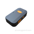 2G Pessoal GPS Mini Tracker